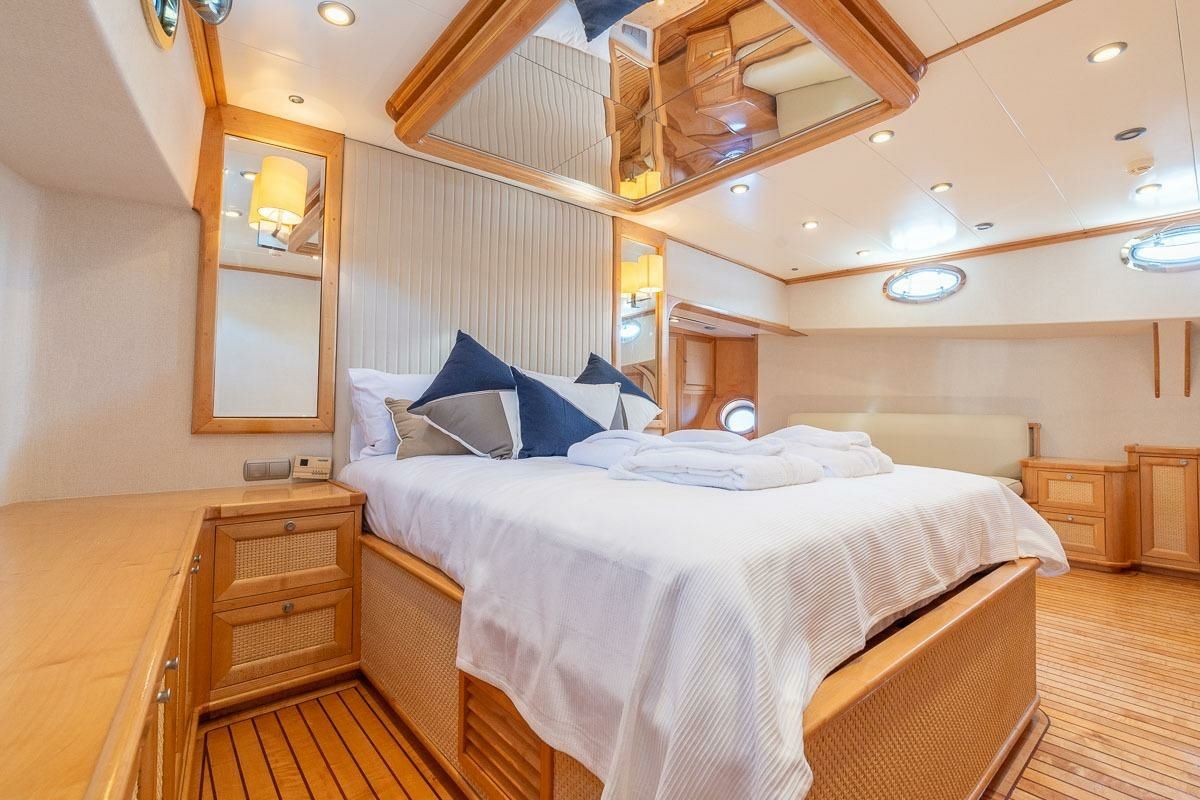 Gulet 87 | The Royal Blue