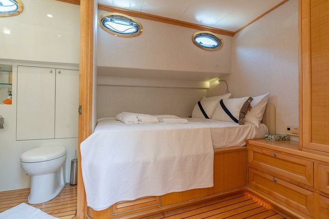 Gulet 87 | The Royal Blue