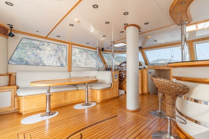 Gulet 87 | The Royal Blue