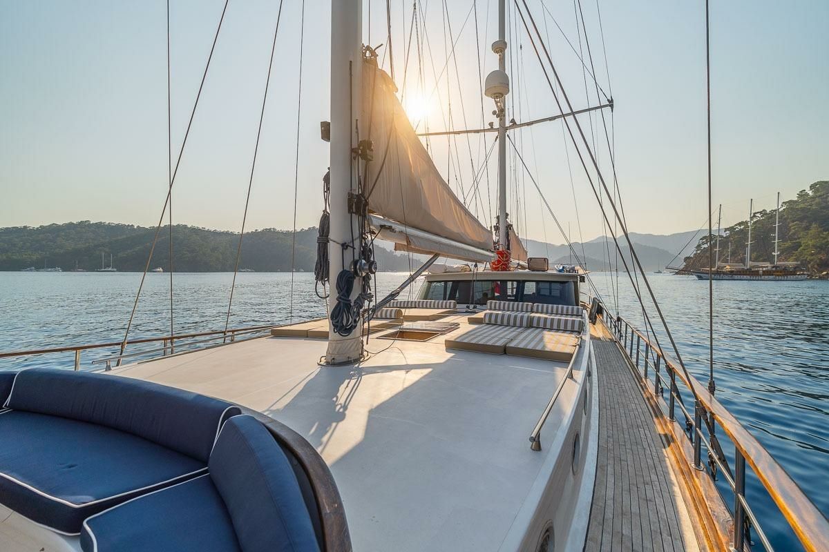 Gulet 87 | The Royal Blue