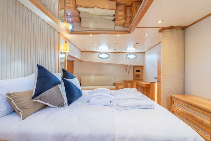 Gulet 87 | The Royal Blue