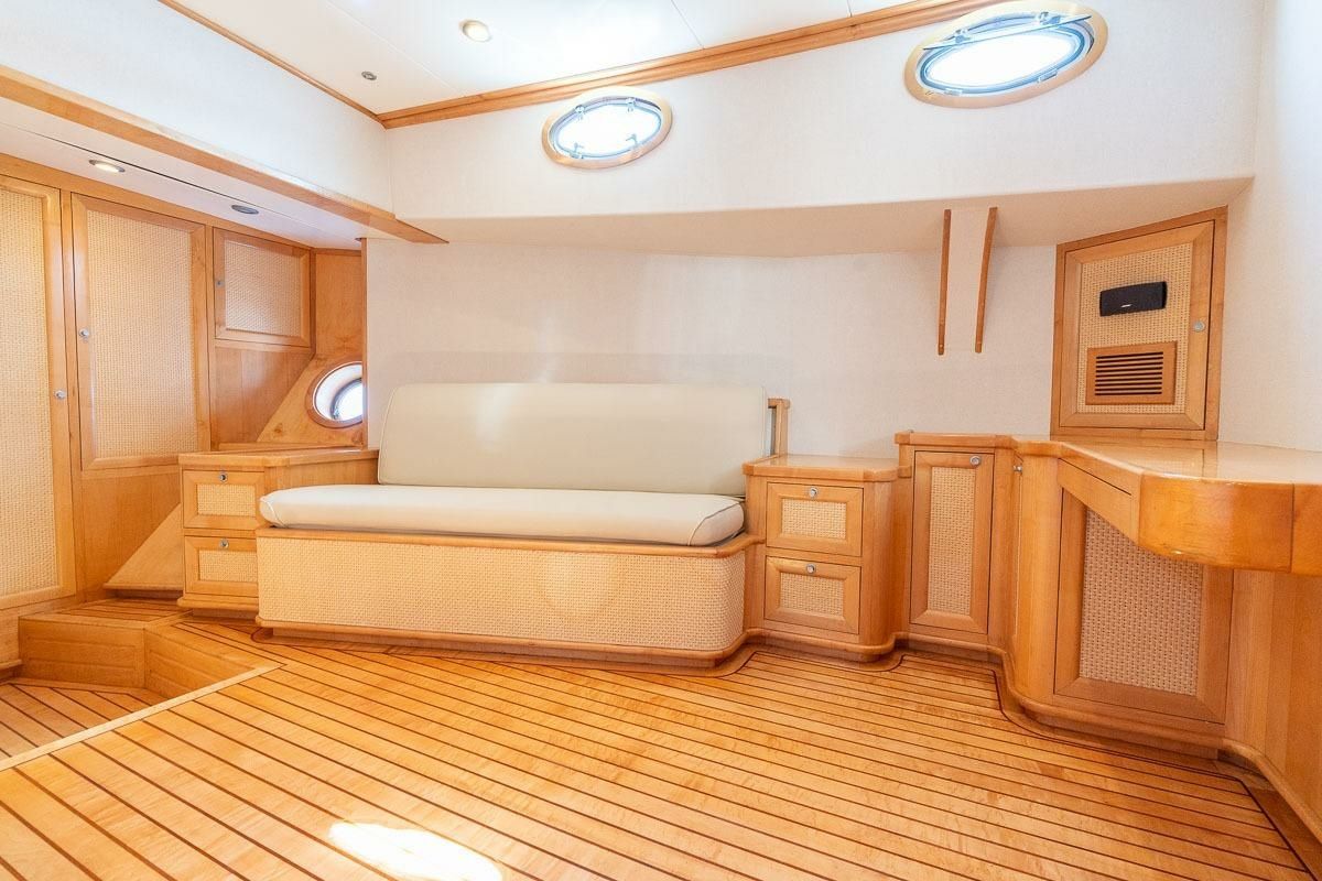 Gulet 87 | The Royal Blue