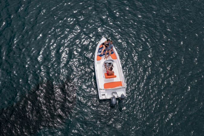 Poseidon Blu Water 170 | Aris