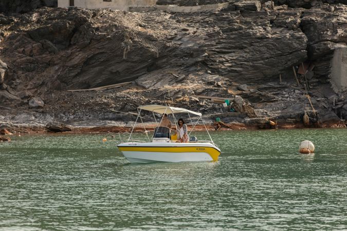 Poseidon Blu Water 170 | Ermis