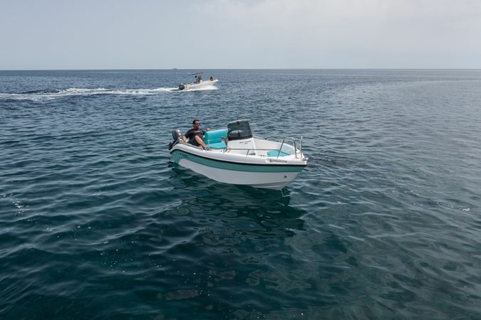 Poseidon Blu Water 170 | Poseidon
