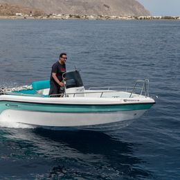 Poseidon Blu Water 170 | Poseidon