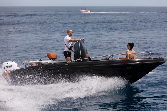 Ranieri 5.45 | Apollon