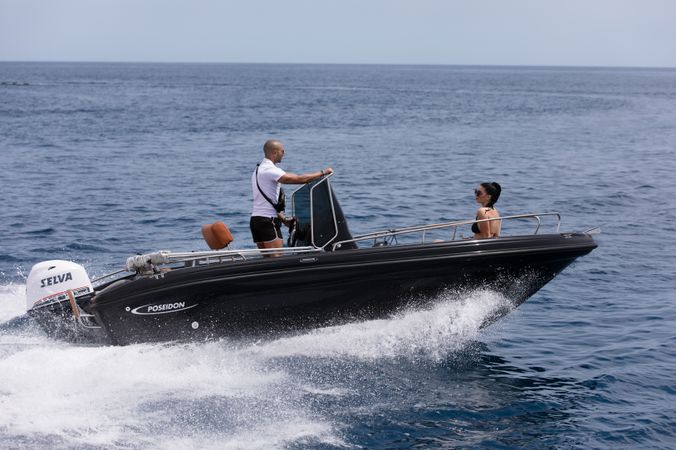 Ranieri 5.45 | Apollon