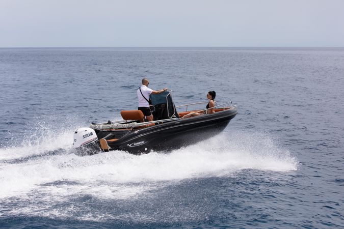 Ranieri 5.45 | Apollon