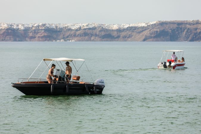 Ranieri 5.45 | Artemis