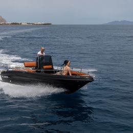 Ranieri 5.45 | Artemis