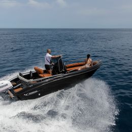 Ranieri 5.45 | Iraklis