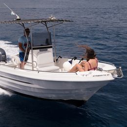 Nikita 5.50 | Agios Rafail