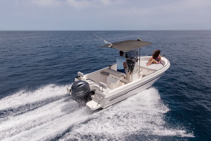 Nikita 5.50 | Agios Rafail