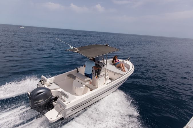 Nikita 5.50 | Agios Rafail