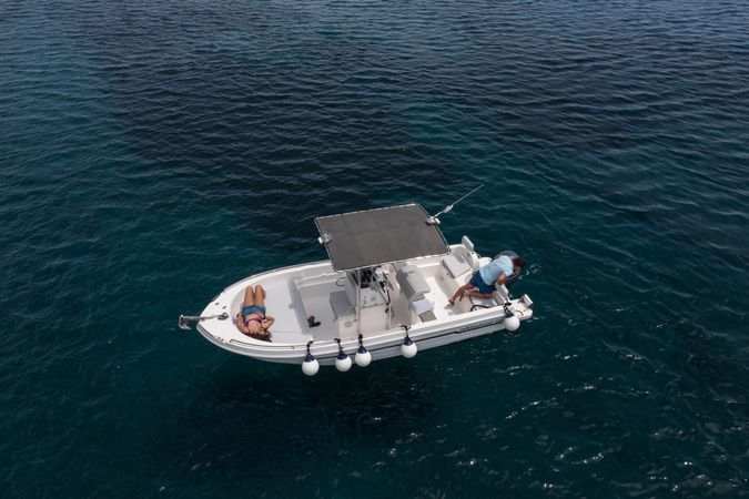 Nikita 5.50 | Agios Rafail