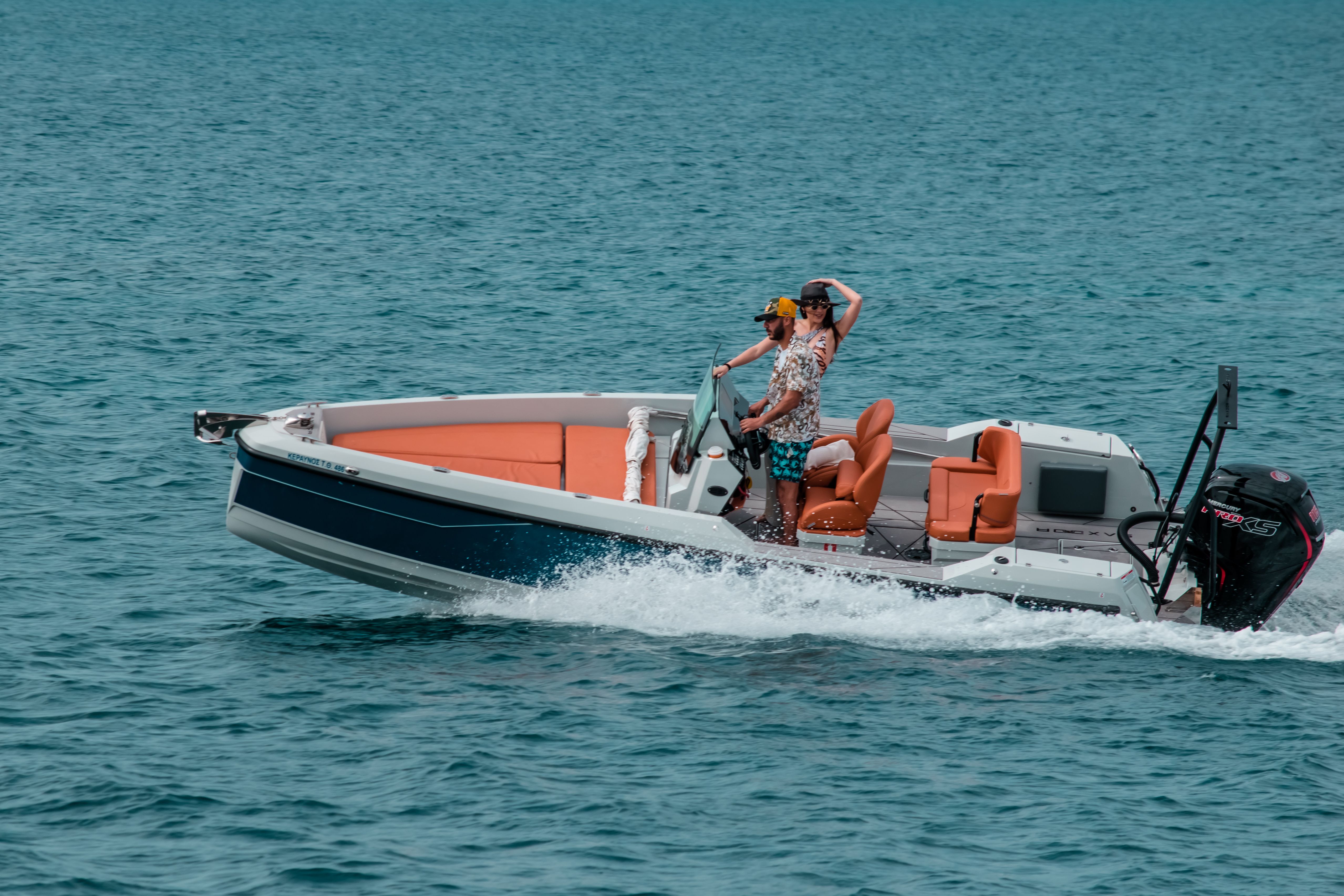 Saxdor 200 Sport | Keraunos