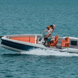 Saxdor 200 Sport | Keraunos