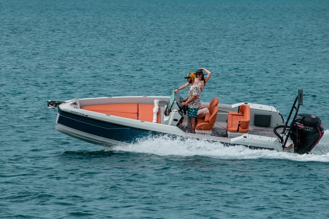 Saxdor 200 Sport | Keraunos