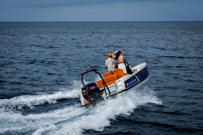 Saxdor 200 Sport | Keraunos