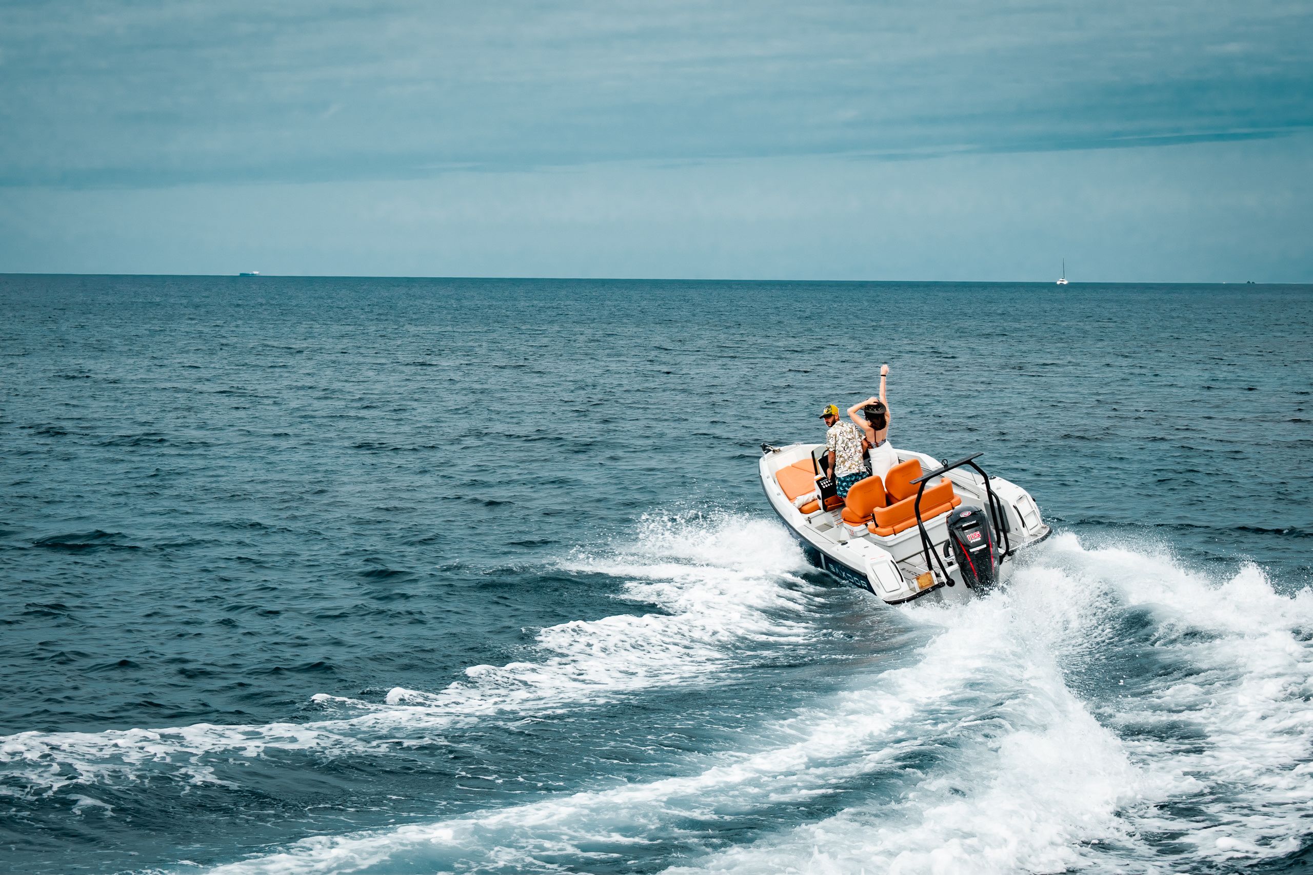Saxdor 200 Sport | Keraunos