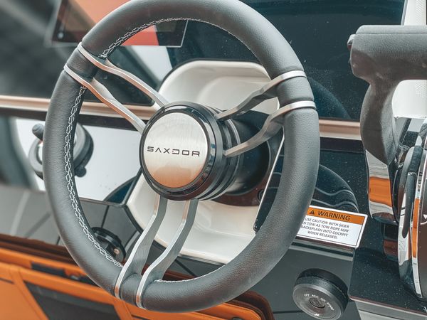 Saxdor 200 Sport | Keraunos