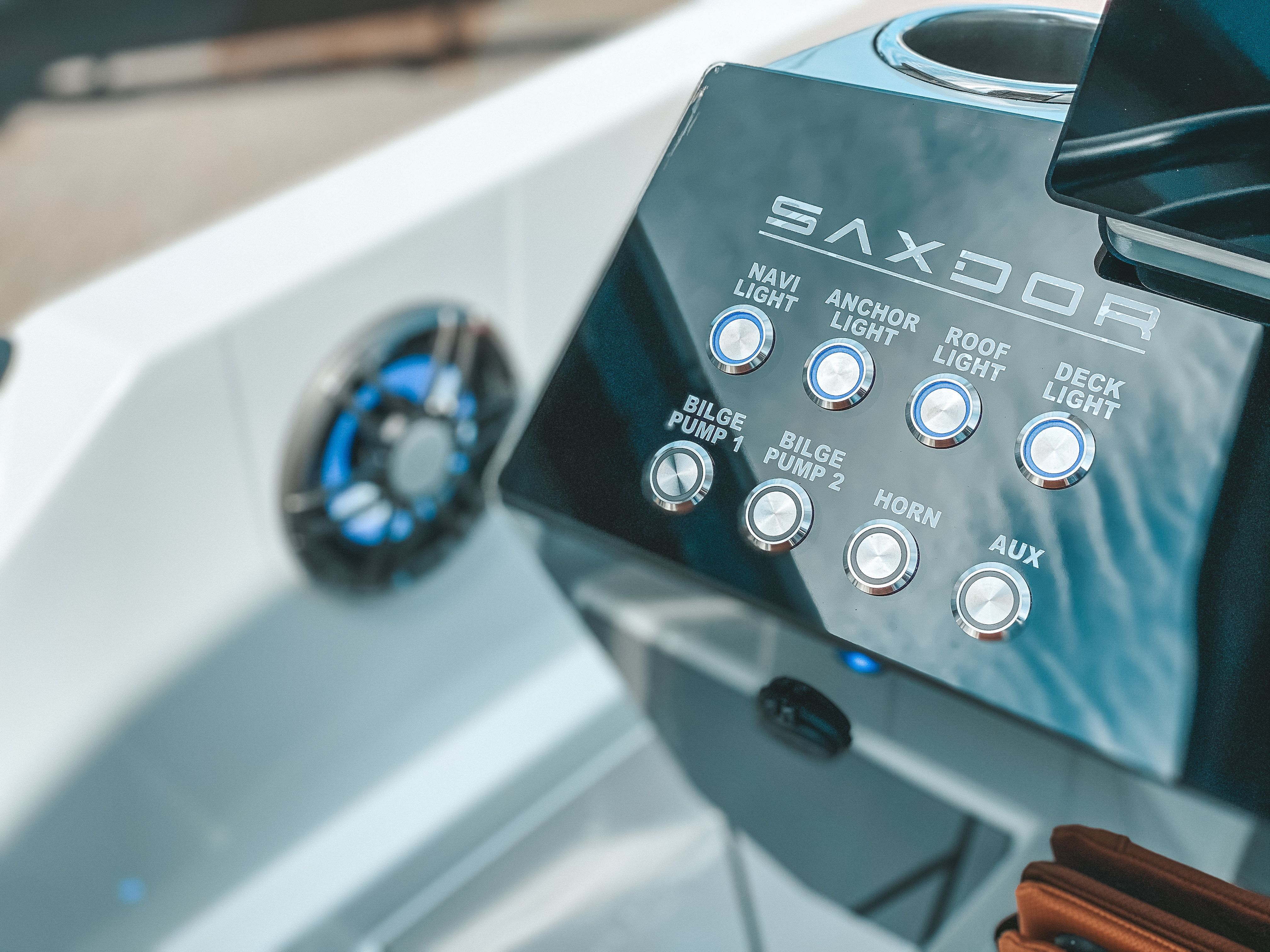 Saxdor 200 Sport | Keraunos