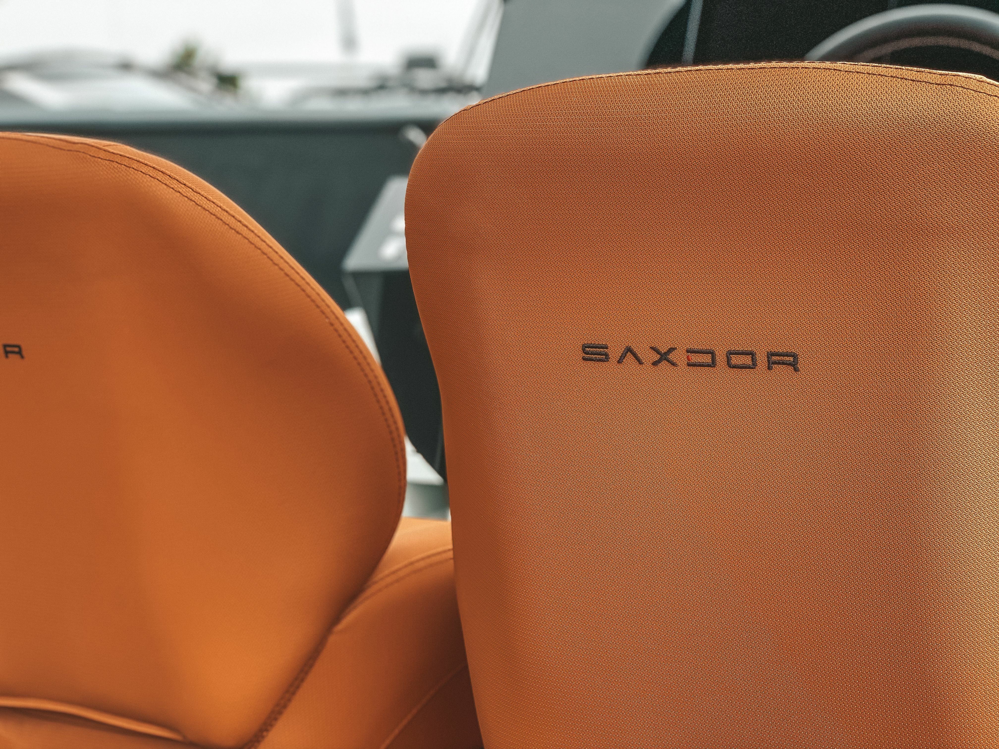 Saxdor 200 Sport | Keraunos
