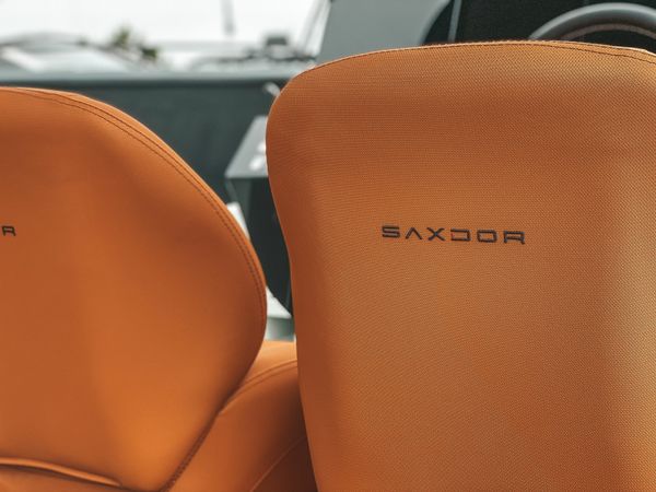 Saxdor 200 Sport | Keraunos