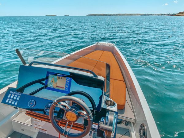 Saxdor 200 Sport | Keraunos