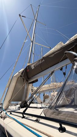 Dufour 37 | Anima Grande