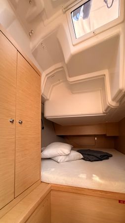 Dufour 37 | Anima Grande