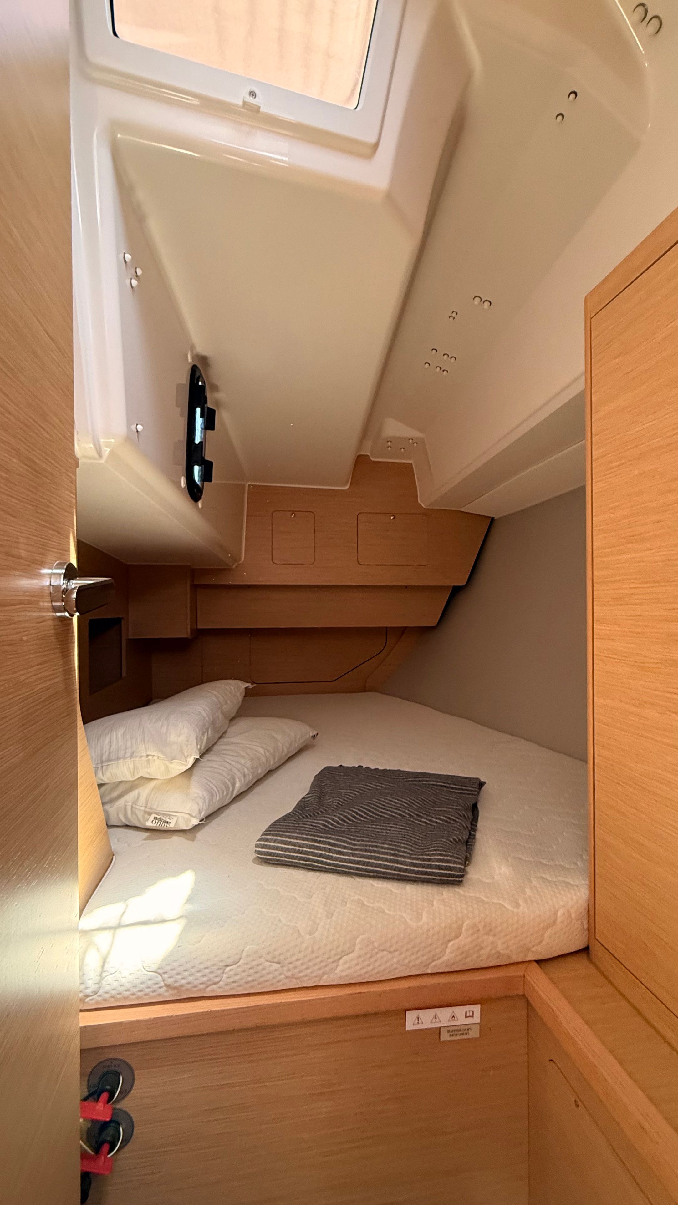 Dufour 37 | Anima Grande