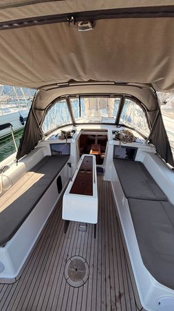 Dufour 37 | Anima Grande