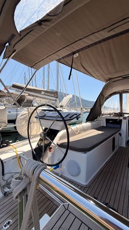 Dufour 37 | Anima Grande