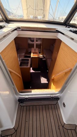Dufour 37 | Anima Grande