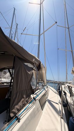 Dufour 37 | Anima Grande