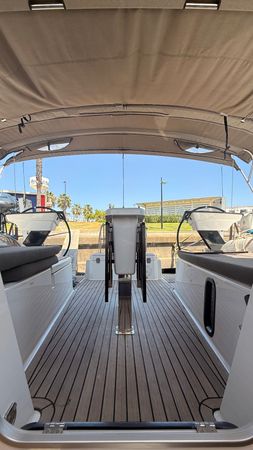 Dufour 37 | Anima Grande