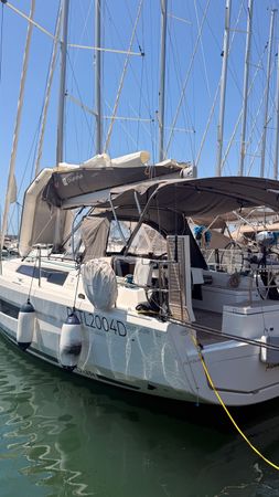 Dufour 37 | Anima Grande