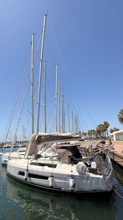 Dufour 37 | Anima Grande