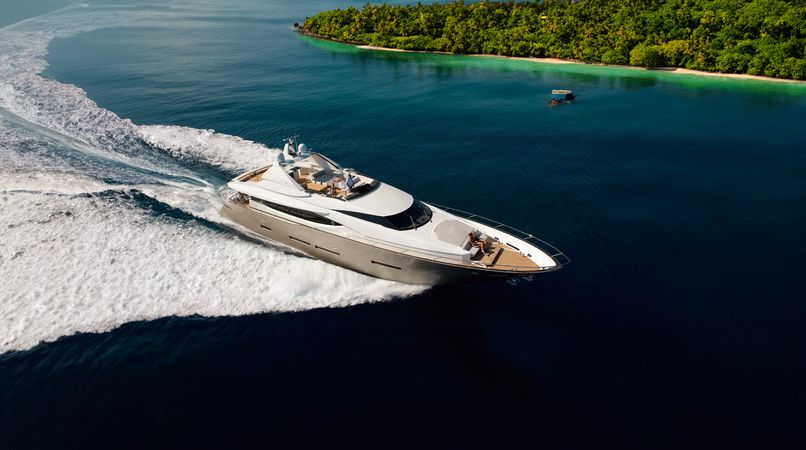 Peri Yachts Peri 37 | Quasar