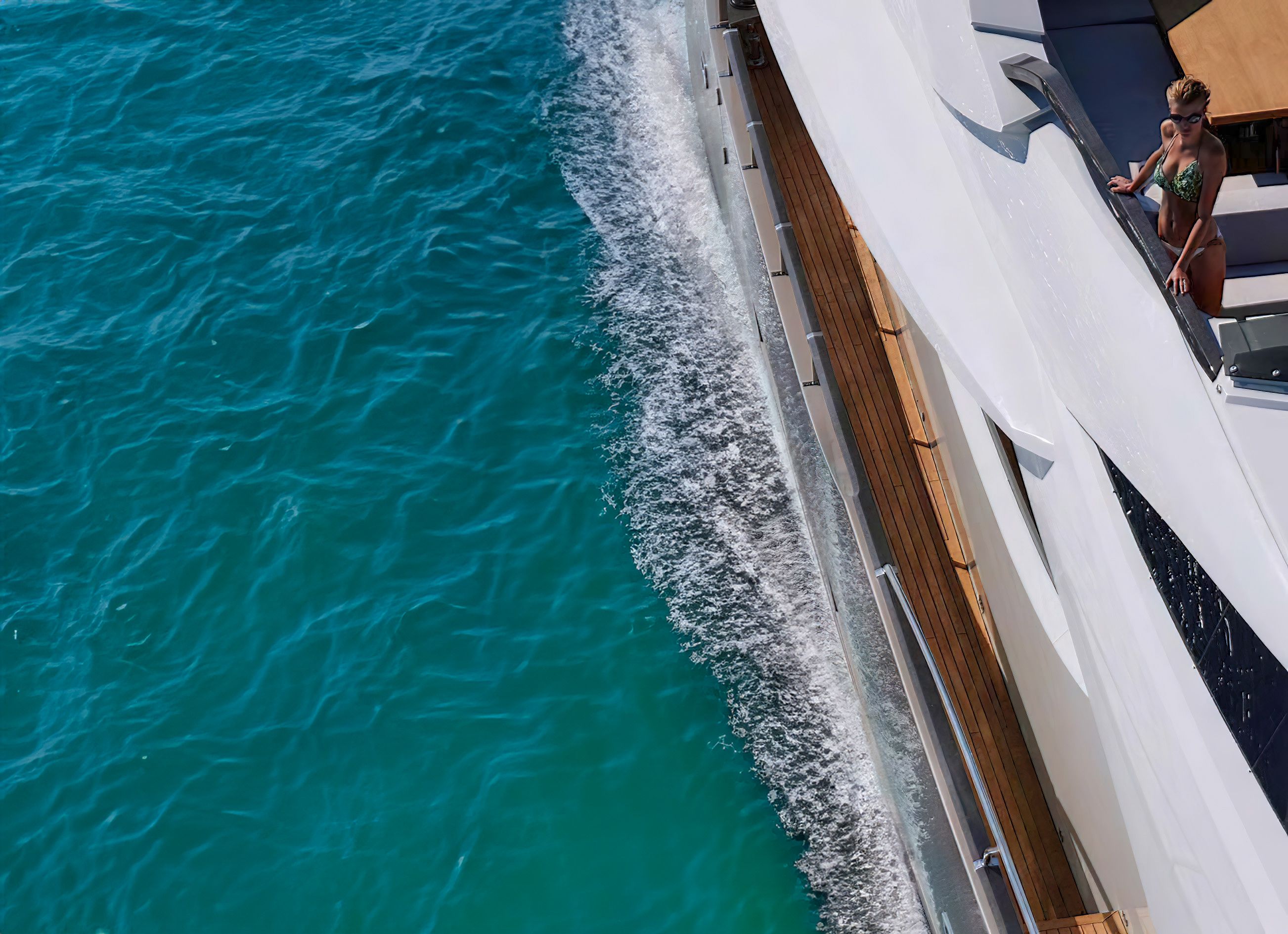 Peri Yachts Peri 37 | Quasar