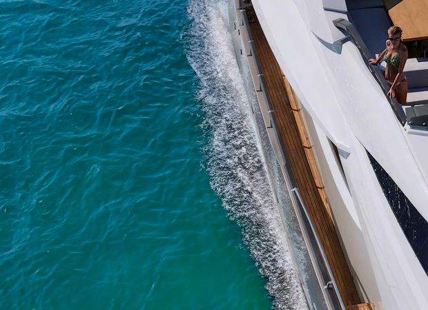 Peri Yachts Peri 37 | Quasar