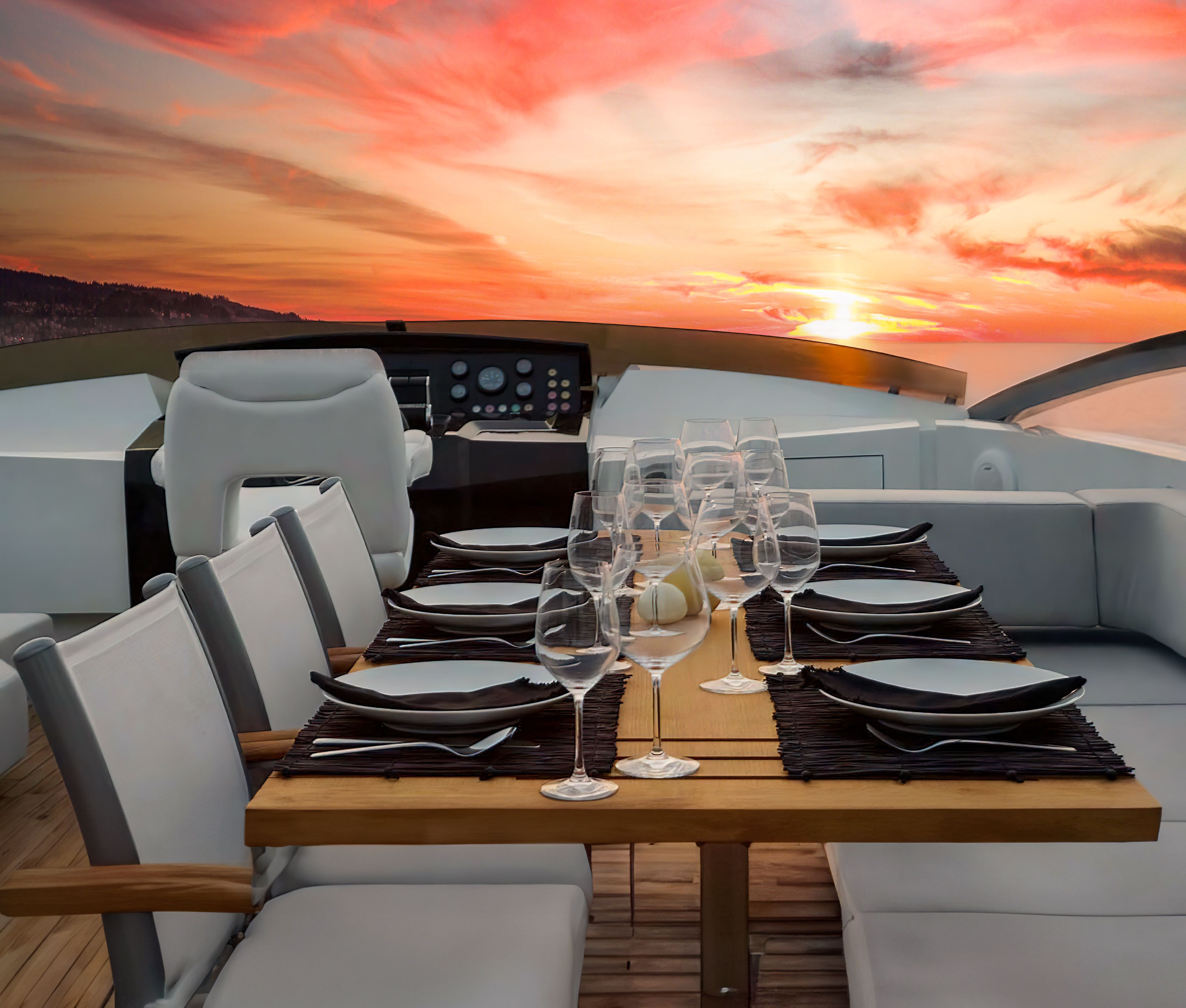 Peri Yachts Peri 37 | Quasar