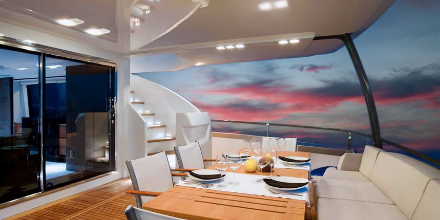 Peri Yachts Peri 37 | Quasar