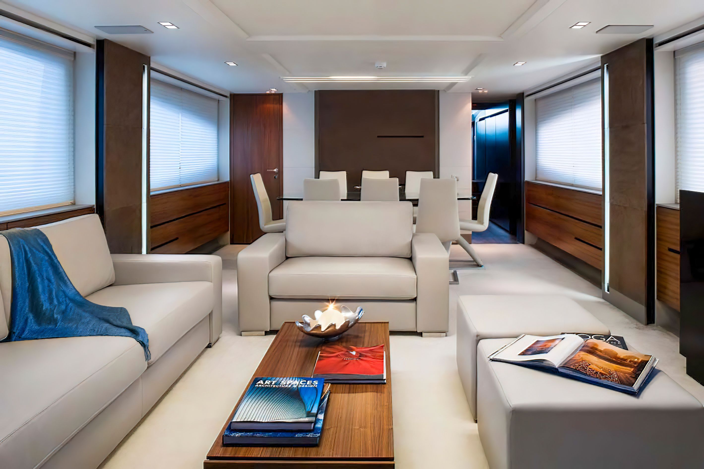 Peri Yachts Peri 37 | Quasar