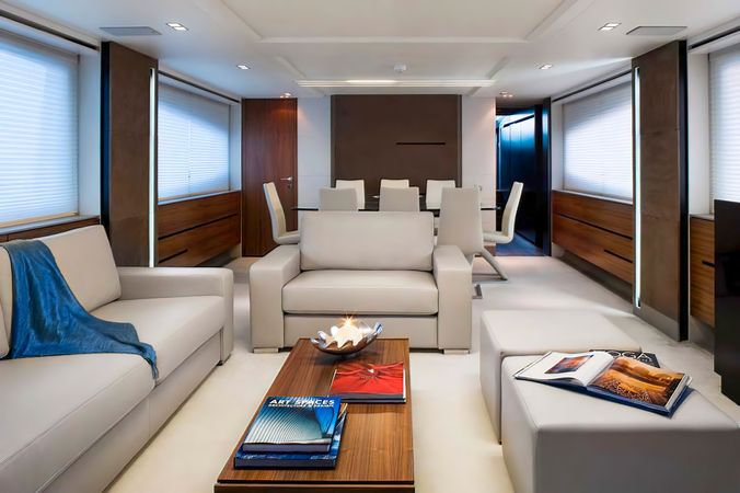 Peri Yachts Peri 37 | Quasar