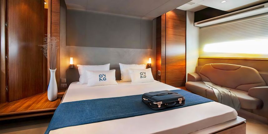 Peri Yachts Peri 37 | Quasar