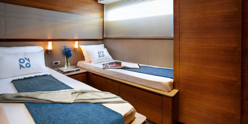 Peri Yachts Peri 37 | Quasar