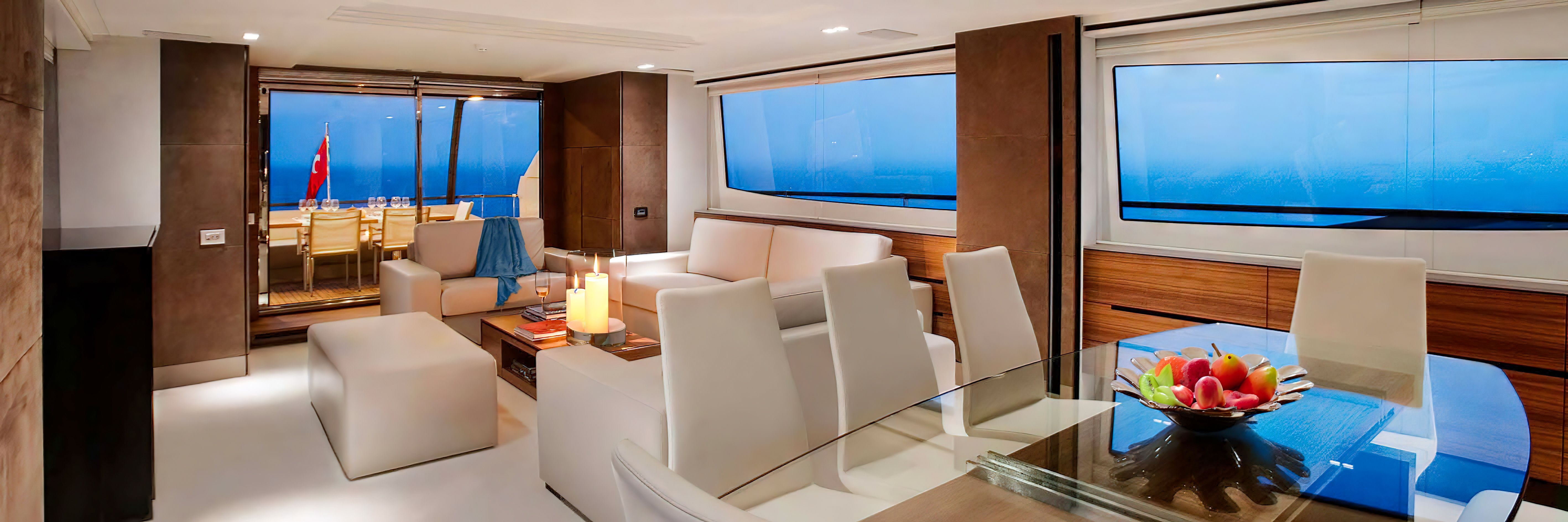 Peri Yachts Peri 37 | Quasar
